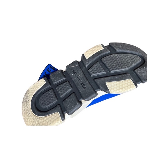 BALENCIAGA RUNNERS SIZE 8 - Picture 7 of 8